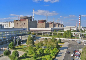 Опрос: 70% украинцев выступают против строительства новых ядерных реакторов