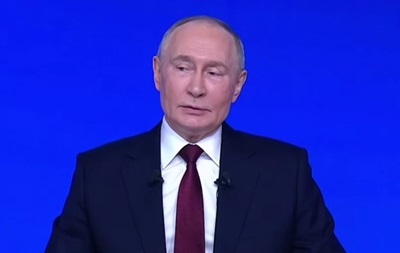 Путин указал, что изменило планы РФ по переговорам