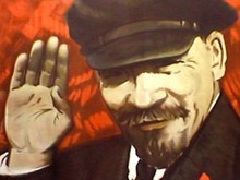 В Киеве планируют демонтировать 18 памятников Ленину