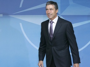В СНБО прокомментировали заявление нового генсека НАТО об Украине и Грузии
