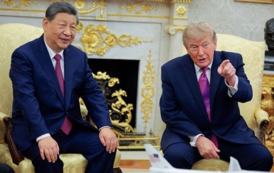 Трамп инициирует переговоры между США, РФ и Китаем