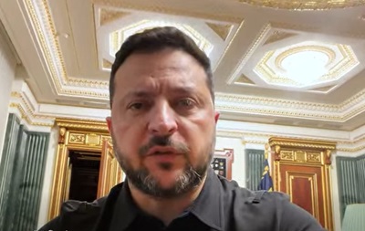 Зеленский: Россияне не готовятся к остановке войны