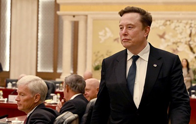 В Кремле пригрозили Маску из-за ударов по России