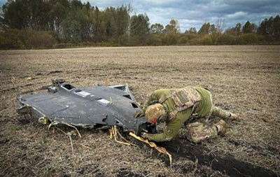 Ночная атака РФ: ПВО уничтожила 112 целей