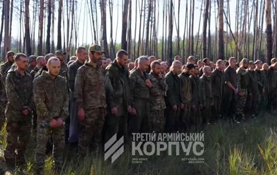ВСУ освободили 176 кв. км на Донбассе