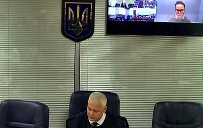 Мудрую оставили под стражей