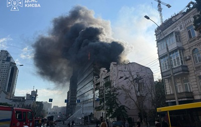 Удар по НАН: пострадал экс-секретарь СНБО Горбулин