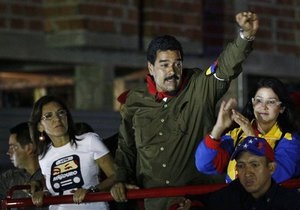 Новости Венесуэлы: Мадуро утверждает, что на него готовится покушение