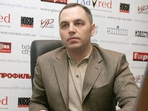 Портнов предупредил, что правительство не будет вносить в госбюджет средства на выборы