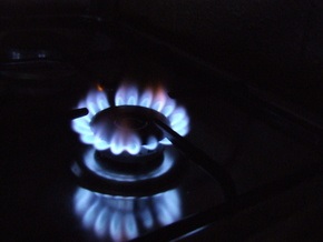 Задолженность Киевэнерго за газ превысила 1 млрд грн - Нафтогаз