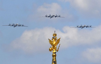 Россия запланировала рекордные расходы на оборону
