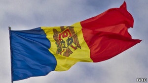 Молдова уволила генпрокурора через две недели после назначения