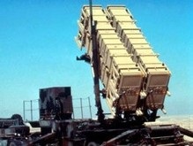 США разместили в Израиле системы раннего оповещения о запусках баллистических ракет