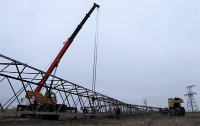 Укрэнерго оценило ситуацию с отключениями