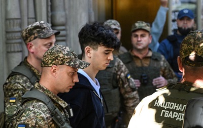 Вбивство Ірини Фаріон. Суд дав довічне
