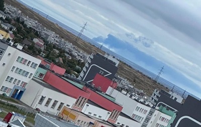 Поражены нефтяные объекты и военные цели в России