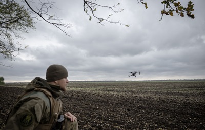 Росіяни окупували село на Запоріжжі - DeepState