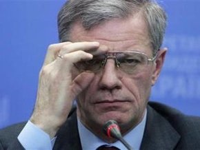 Секретариат Ющенко обеспокоился возможностью привлечения Нафтогазом российских кредитов