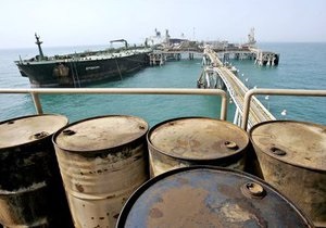 Еврокомиссия: ЕС готов к эмбарго на импорт иранской нефти