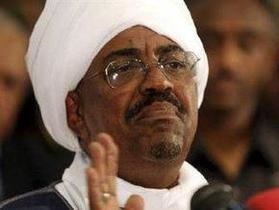 Президент Судана оставил пост главнокомандующего вооруженными силами страны