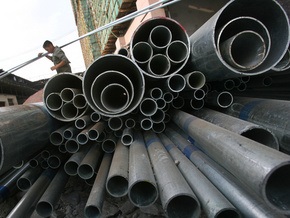 В Украине в июле зафиксирован рост промпроизводства