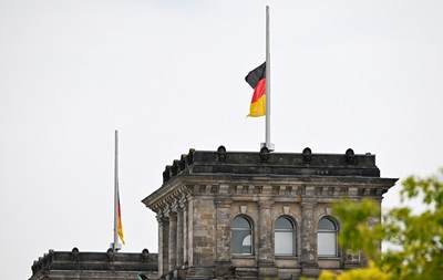 Рейтинг AfD в Германии достиг рекордных 30%