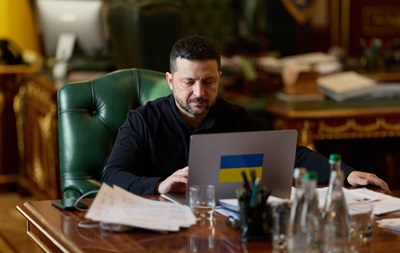 Зеленський: Україна битиме по НПЗ Росії