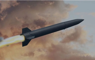 Зеленский анонсировал готовность ракеты FP-9
