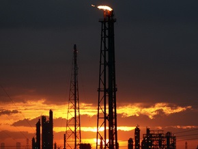 Украина потеряла $63 млн на прокачке нефти