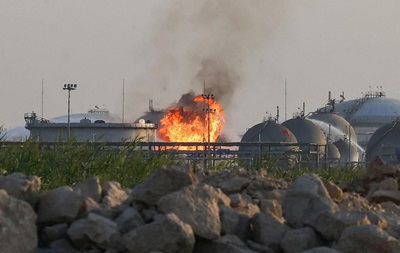 Хуситы атаковали нефтяной объект в Эр-Рияде