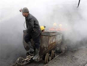 Жертвами взрыва на шахте в Китае стали 104 человека (обновлено)