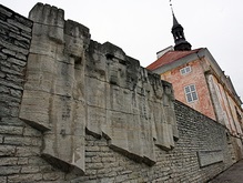 В Эстонии демонтируют еще один советский памятник