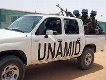 В столице Судана убиты семь миротворцев ООН