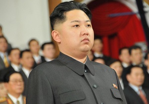 Новости КНДР - Лидер КНДР Ким Чен Ун - Северная Корея