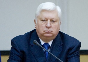 Пшонка: По уголовному делу Мельниченко могут быть допрошены Кучма и Литвин