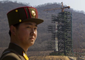 Северная Корея  заявляет, что вынуждена  полностью пересмотреть  свою ядерную политику