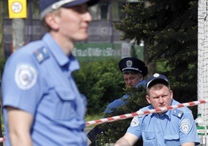 Советника Тягнибока несколько часов допрашивали относительно взрывов в Днепропетровске