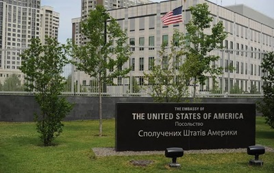 Шантаж не работает. Угрозы РФ посольствам в Киеве