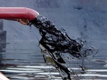 Украина закачает в Одесса-Броды 470 тысяч тонн азербайджанской нефти