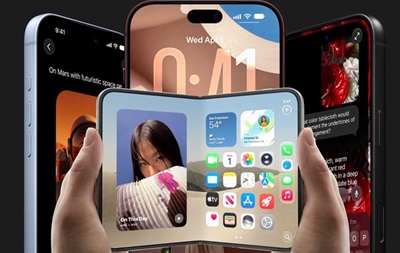 iPhone 18 Pro Max та iPhone Duo: як екран змінює взаємодію з контентом