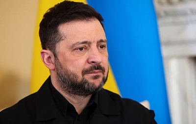 Зеленский: Убийство людей -  подарок  Путина себе
