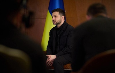 Зеленский предложил  зашить рот  России