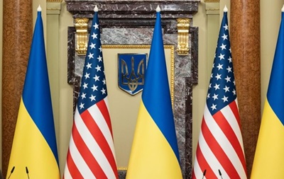 Переговори Україна - США: хто і про що говоритиме