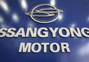 Renault официально заявил о намерении приобрести концерн Ssangyong