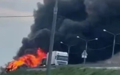 Минск пригрозил Украине после атаки под Брянском
