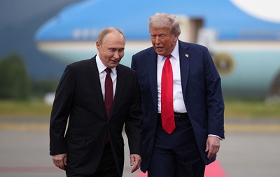 Трамп договорился с Путиным о поставках дизеля