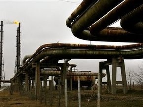 НГ: Цена вопроса - газотранспортная система Украины