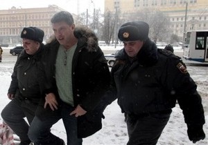 Немцов заболел в СИЗО - адвокат