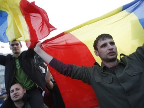 Молдавская оппозиция будет блокировать выборы президента