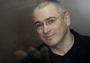 В Великобритании состоится премьера симфонии, посвященной Ходорковскому
